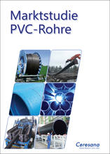Marktstudie PVC-Rohre | Freie-Pressemitteilungen.de
